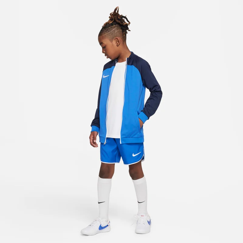 Nike Kids' Dri-FIT Football Shorts