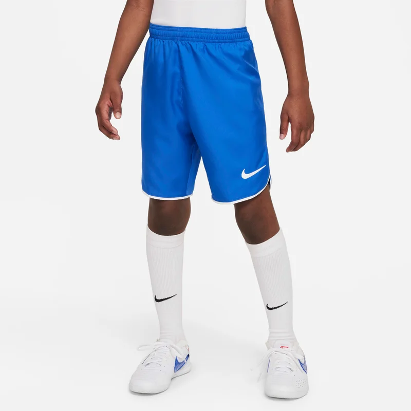 Nike Kids' Dri-FIT Football Shorts