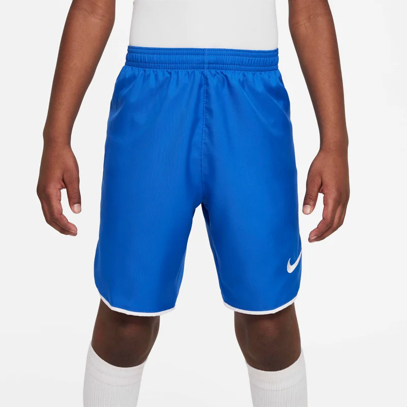 Nike Kids' Dri-FIT Football Shorts