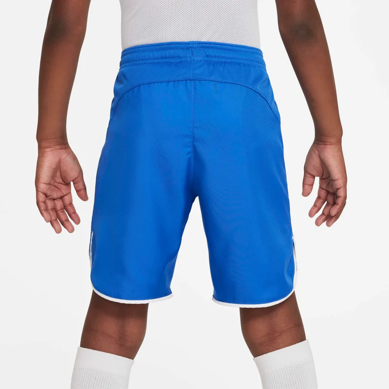 Nike Kids' Dri-FIT Football Shorts