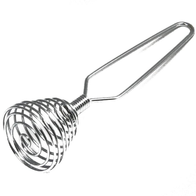 SELECT FRENCH EGG WHISK 725 INCHES IN LENGTH STAINLESS STEEL
