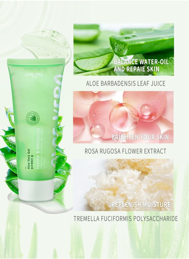 Aloe Vera Gel 100g - pzsku/Z50D9A65B7668B2CAD128Z/45/_/1666233326/ee7fc9bd-14a4-47af-bbf0-3f2b386f95f1