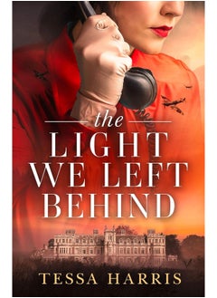 The Light We Left Behind: A totally gripping and heart-breaking ww2 historical fiction novel, based on a true story - pzsku/Z50D9D14A4A08EC33FEF2Z/45/_/1741069016/309305e3-ace1-4fbd-93ab-9353c08a46b3