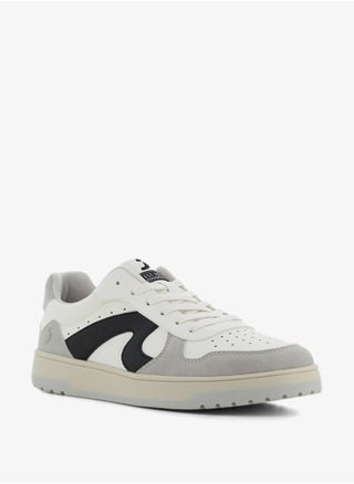 Men's Colourblock Lace-Up Sneakers - pzsku/Z50D9E62E4EA6F5DD5D6AZ/45/_/1704805143/51841025-18c3-42d3-98c6-5f5bbb9ed5cc