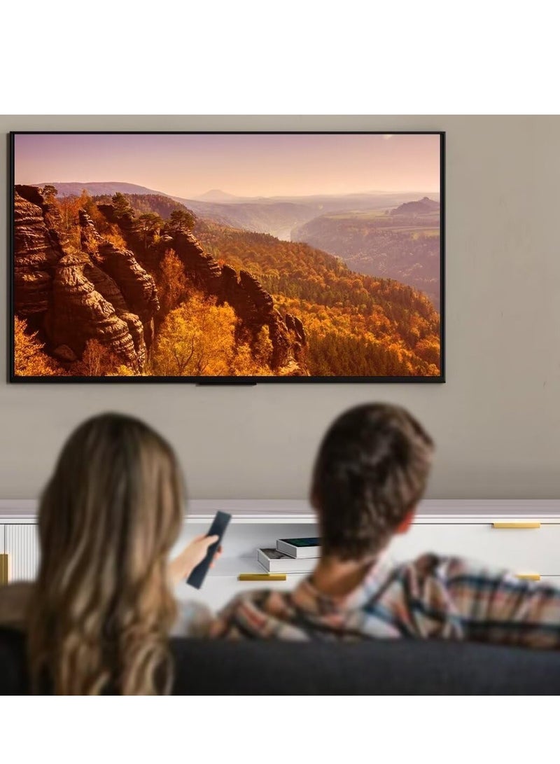 Universal Replacement Remote Control for TCL Android Smart TV - Image 4