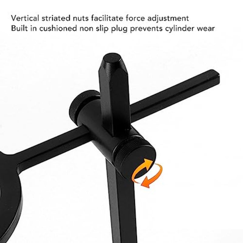 Pour Over Coffee Station Dripper Stand, Adjustable Reusable Maker For Beer Drink Maker, Home Or Office - Image 5