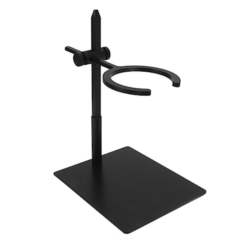 Pour Over Coffee Station Dripper Stand, Adjustable Reusable Maker For Beer Drink Maker, Home Or Office - Image 1