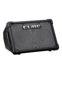 Roland Roland CUBE Street EX Battery-Powered Stereo Amplifier  - Image 1