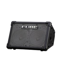 Roland Roland CUBE Street EX Battery-Powered Stereo Amplifier  - Image 2
