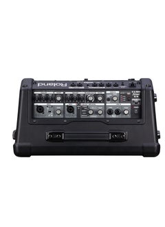 Roland Roland CUBE Street EX Battery-Powered Stereo Amplifier  - Image 3