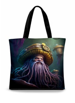 Tat tote bag for women-742  - Image 1