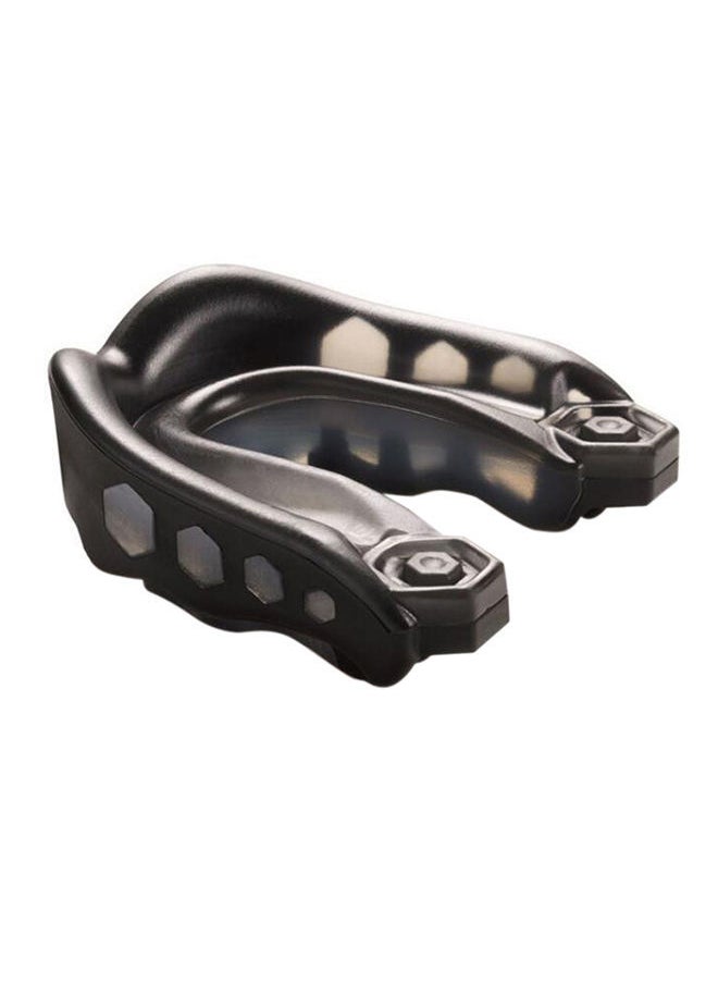 NIBEMINENT Protective Mouth Guard 63x47millimeter  - Image 1