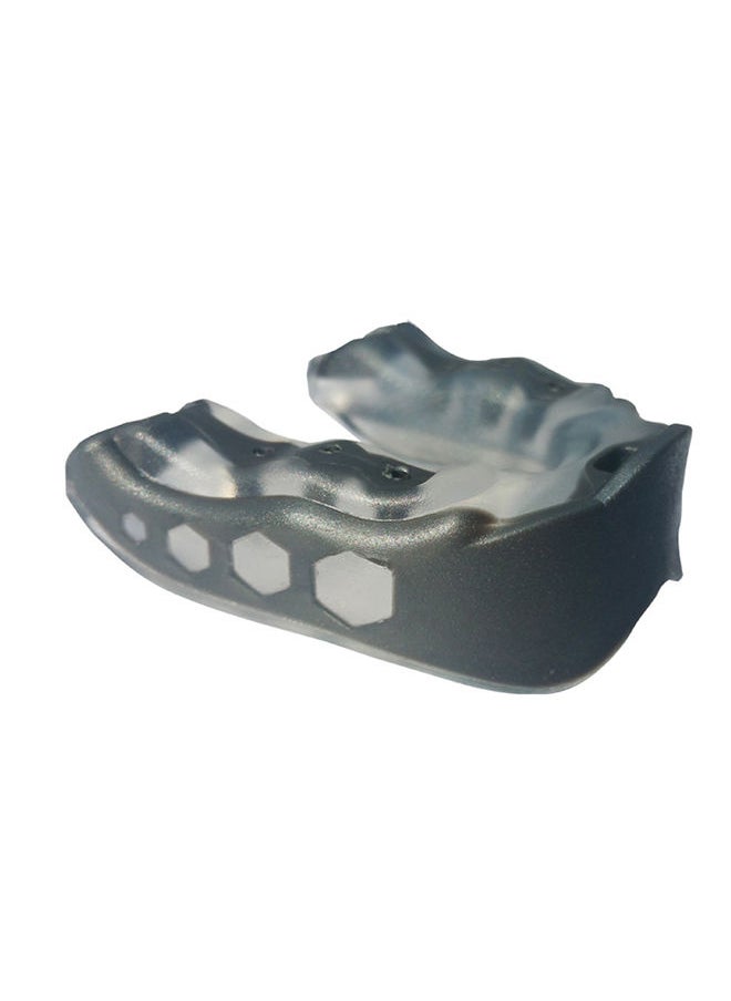 NIBEMINENT Protective Mouth Guard 63x47millimeter  - Image 3