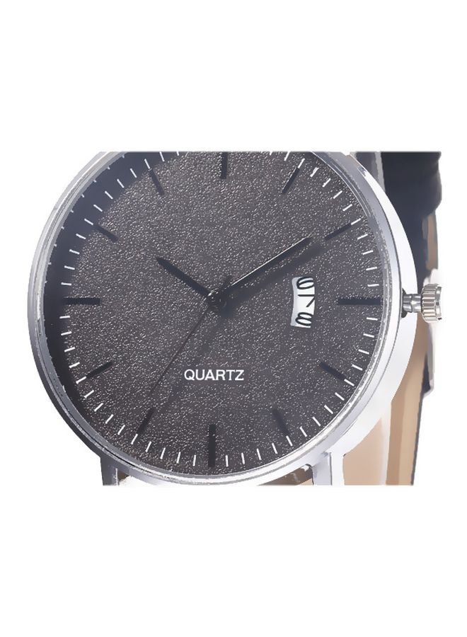 NIBEMINENT Men's Table Analog Watch NNSB03701466 - Image 2