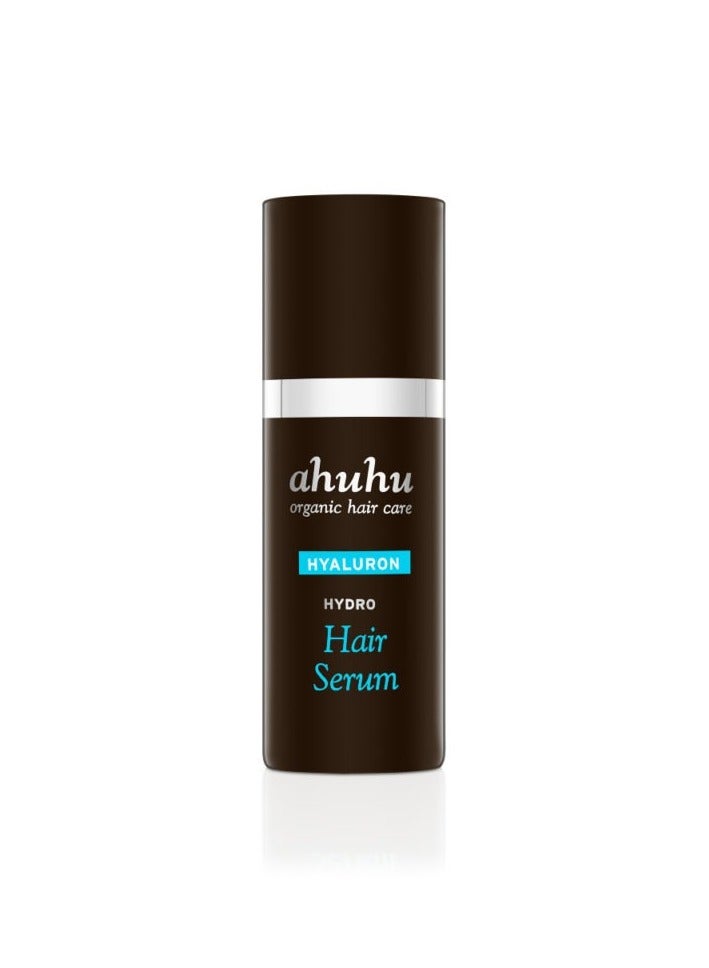 Ahuhu Hyaluron Hair Serum 30ml