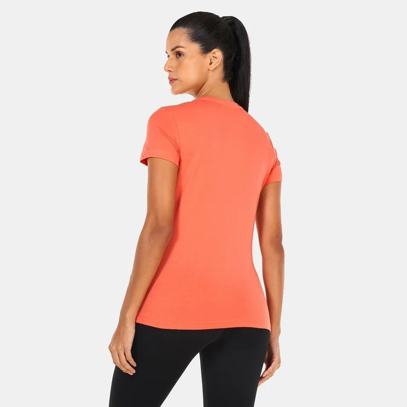 PUMA Women's Essentials Logo T-Shirt