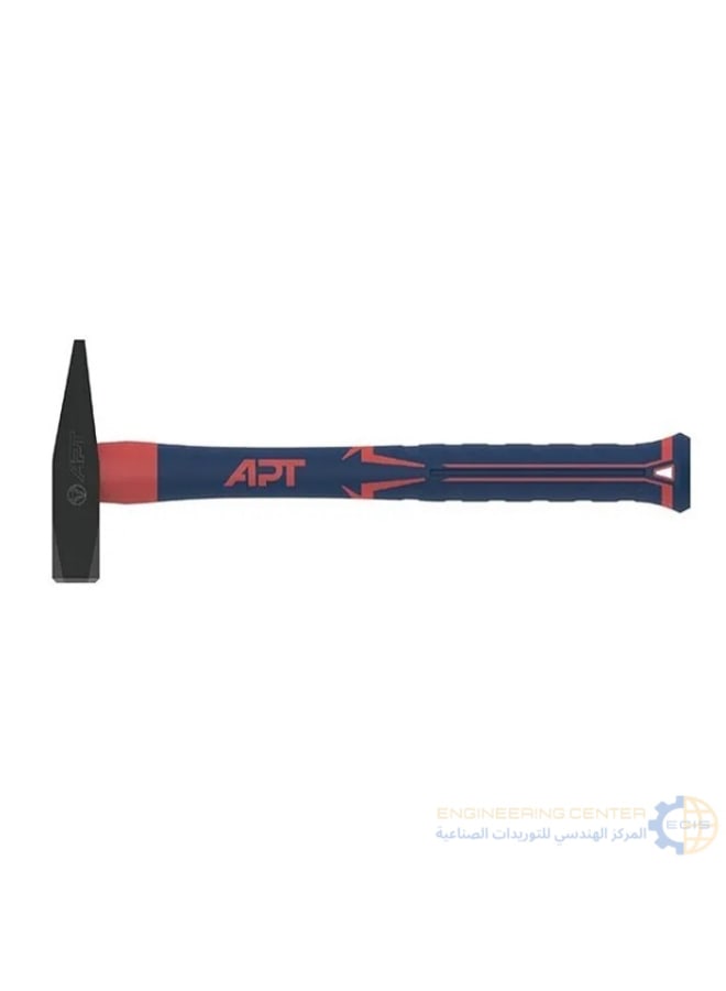 APT 2 kg Fiber Hand Hammer, 2 Colors