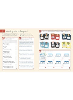 English for Everyone Business English Practice Book Level 1: A Complete Self-Study Programme  - Image 4