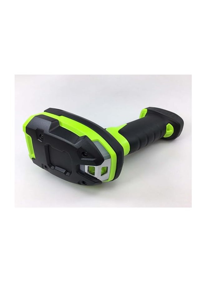 ZEBRA Zebra DS3678-SR Ultra-Rugged Wireless Barcode Scanner Kit | Bluetooth 4.0 | USB, RS232, Cradle & Power Adapter | IP65 Cradle | Freezer-Ready Design – Industrial Grade  - Image 1