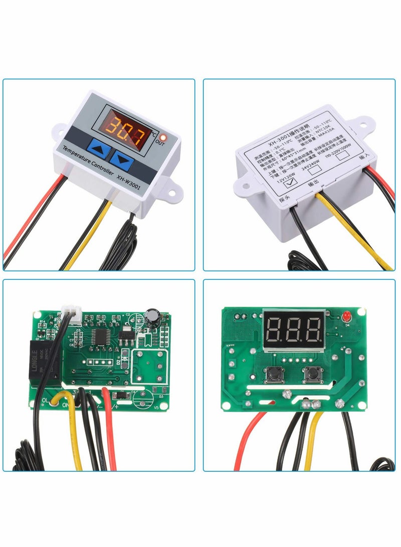 Excefore Controller Module Electronic  - Image 2