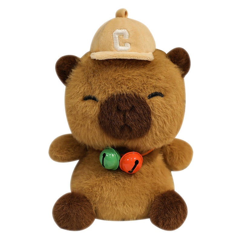 Xiangdun Plush Toy - Assorted Cute Animal Plushies with Lanyard Option - Image 5