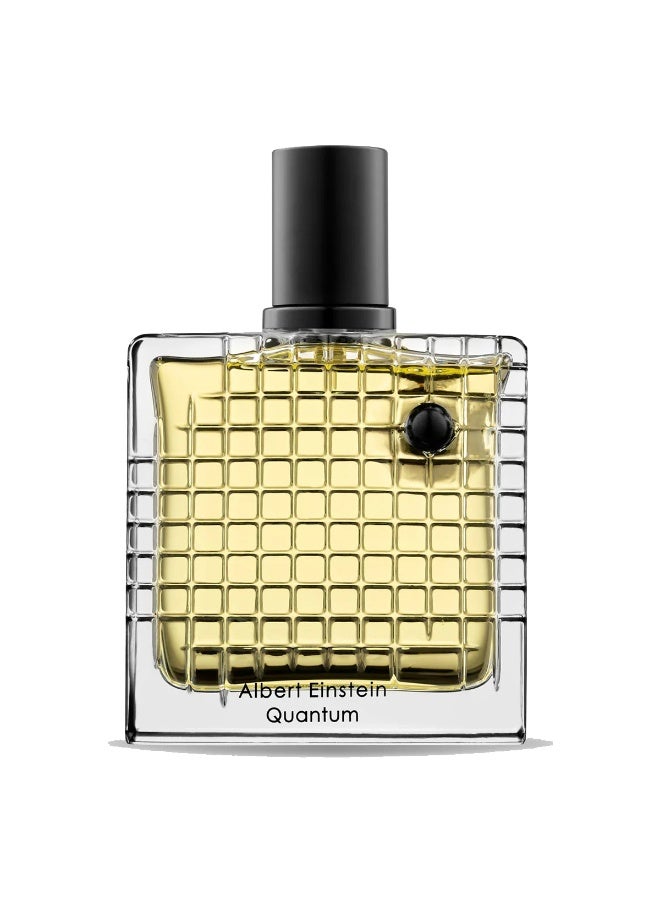 Atralia Albert Einstein Quantum For Unisex Eau De Parfum 100ml - Image 3