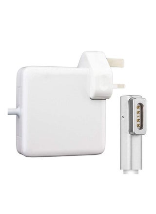 Ntech Replacement Charger 60W L-Tip Magsafe 1 Power Adapter Charger for Mac-book Pro Compatible with Mac-Book 13inch Models ( Mid 2010 Early 2011 Late 2011 Mid 2012 late 2012 - pzsku/Z50DBA31076FEF2EC727FZ/45/_/1659441267/7f9618a2-0e87-432f-b7df-43333f7db54b