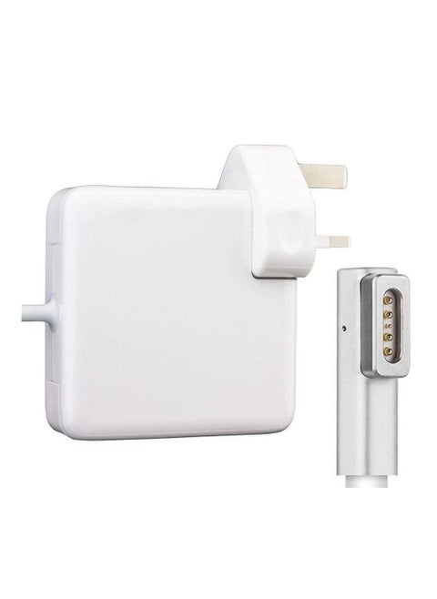 Ntech Replacement Charger 60W L-Tip Magsafe 1 Power Adapter Charger for Mac-book Pro Compatible with Mac-Book 13inch Models ( Mid 2010 Early 2011 Late 2011 Mid 2012 late 2012