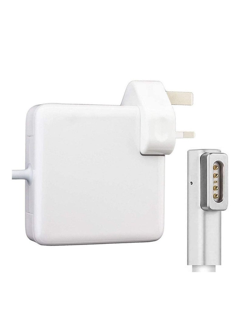 Ntech Replacement Charger 60W L-Tip Magsafe 1 Power Adapter Charger for Mac-book Pro Compatible with Mac-Book 13inch Models ( Mid 2010 Early 2011 Late 2011 Mid 2012 late 2012