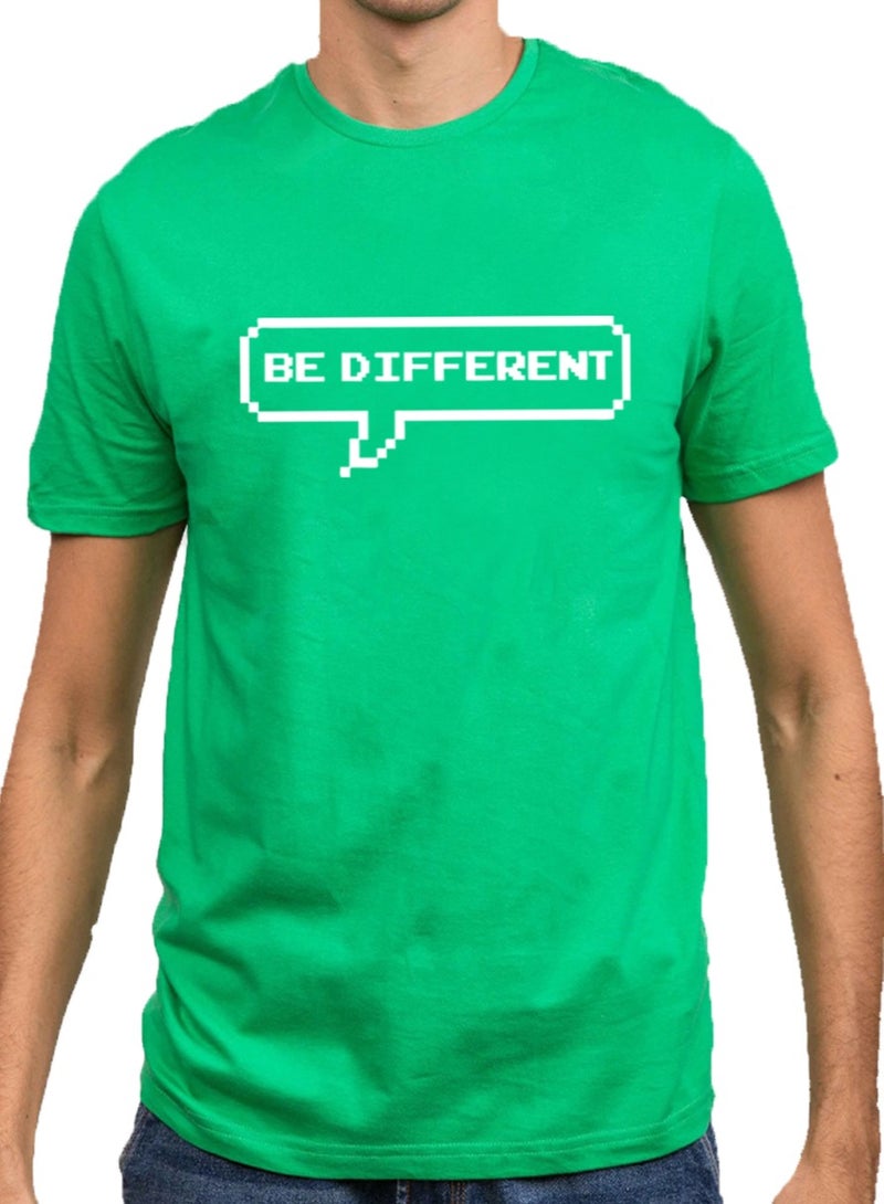 Short Sleeve T-Shirt  For Men