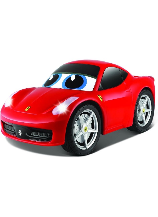BB Junior - BBJunior Ferrari My First RC 458 Italia - Image 1