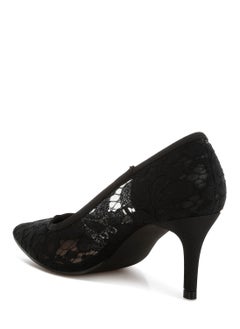 Stiletto Heel Lace Pumps in Black - pzsku/Z50DBD247EE24BA246971Z/45/_/1734343781/194535a7-3dfb-42aa-9431-8497dcd6662b