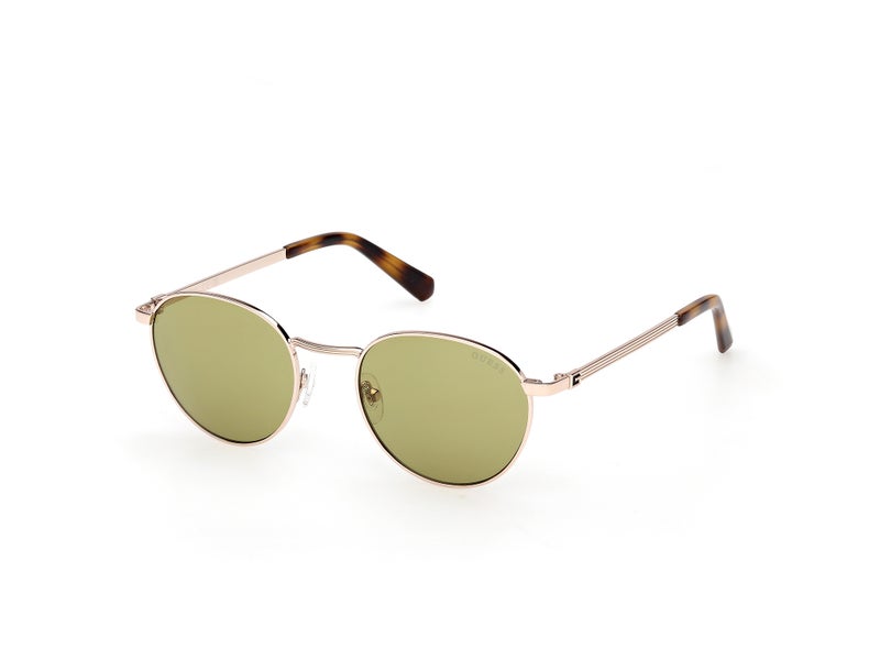Guess Round-Style Sunglasses - Image 1