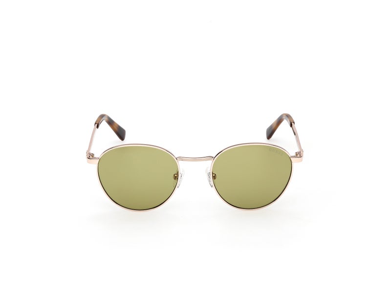 Guess Round-Style Sunglasses - Image 2