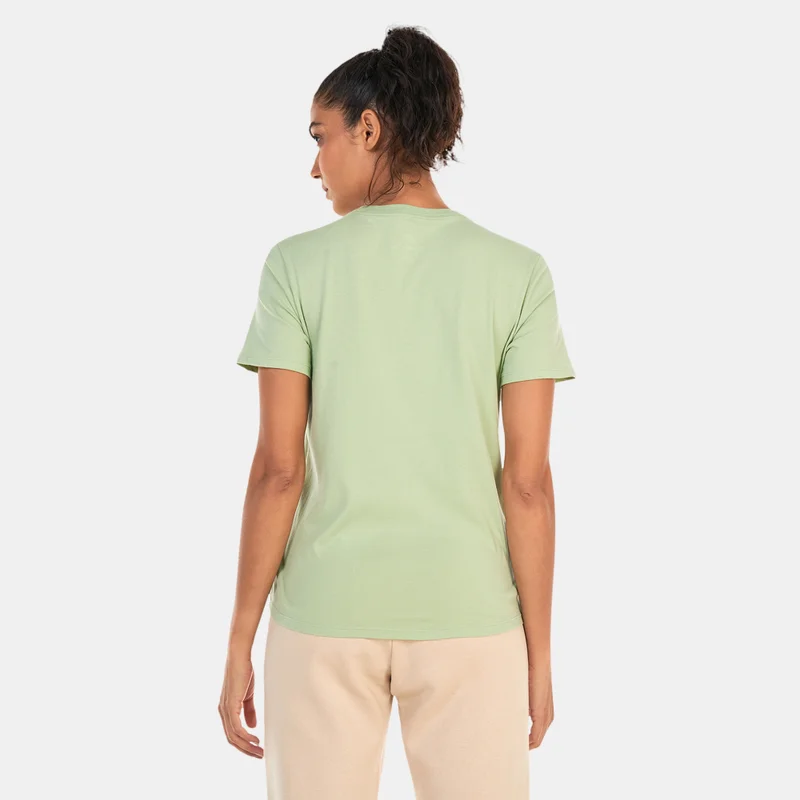 Nike Women's Sportswear Club T-Shirt