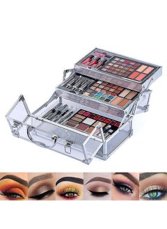 MISS YOUNG Professional Makeup Kit For Women Full Set 28x18x17 cm  - Image 5