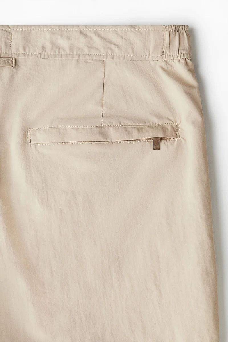 H&M  Piping-detail swim shorts for Men | Best Price UAE