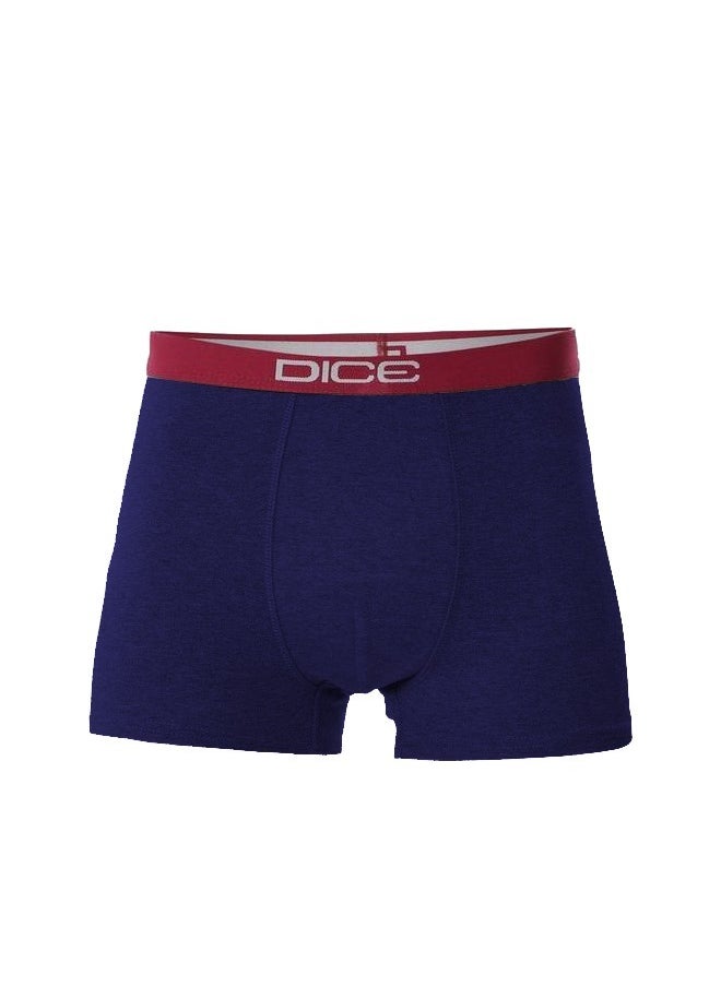 DICE Plain boys' boxer set, 6 pieces  - Image 5