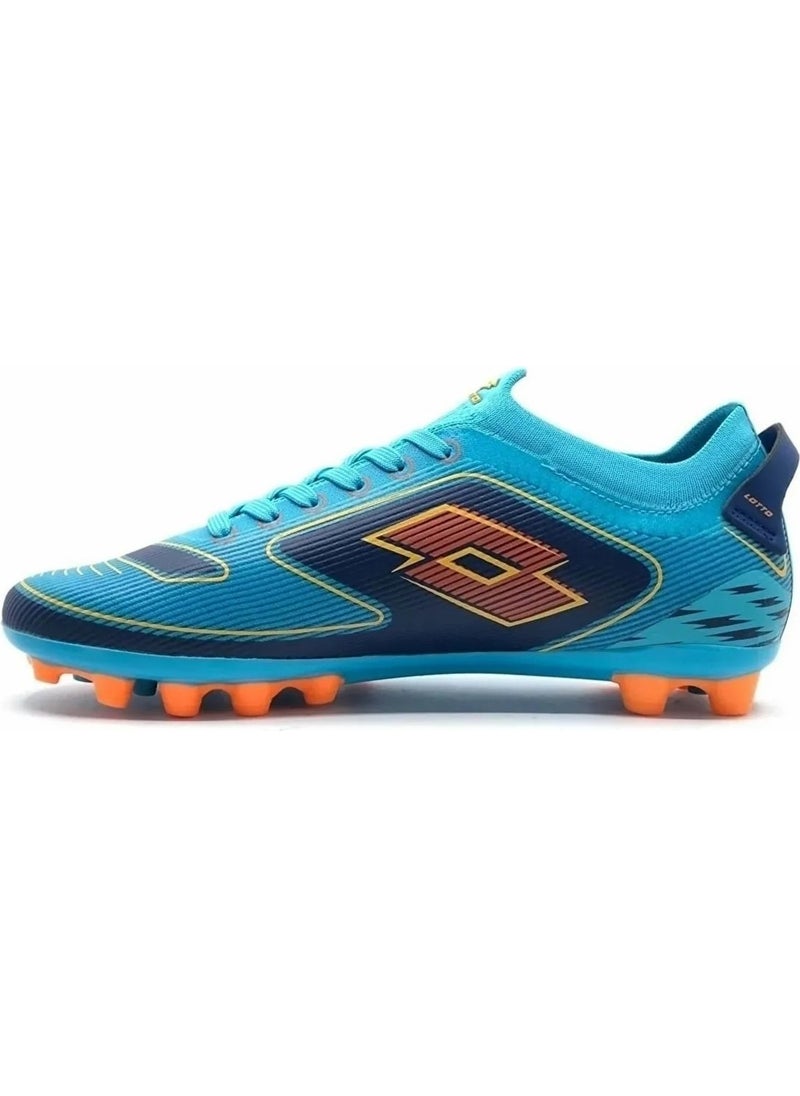LOTTO Barakus Fg Men's Spiked Crampons Astroturf Field Shoes  - Image 3