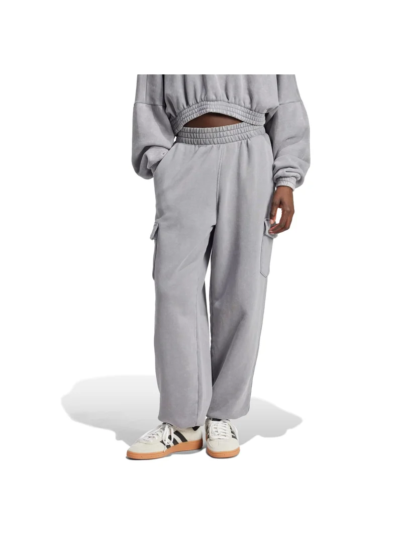 اديداس adidas OMBRE SWTPANT Grey Originals Women PANTS