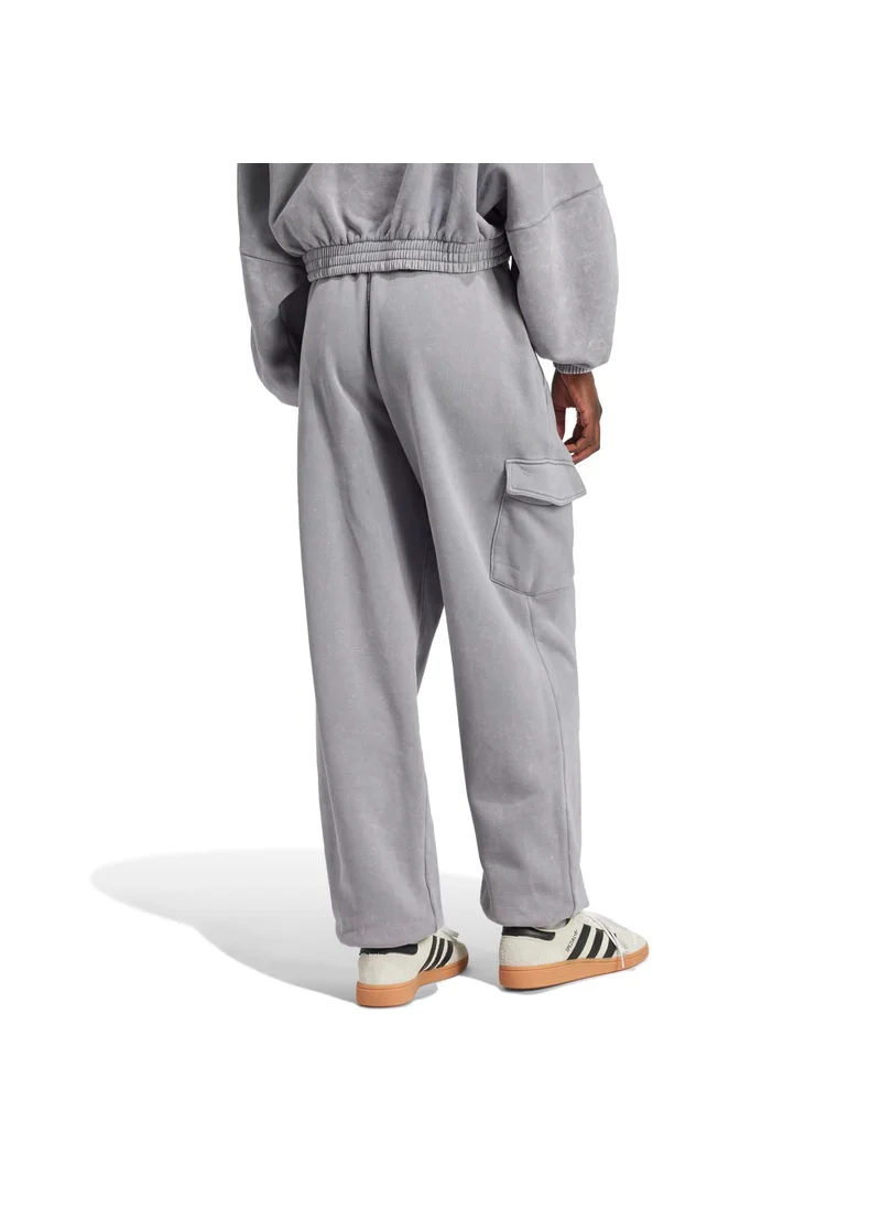 اديداس adidas OMBRE SWTPANT Grey Originals Women PANTS