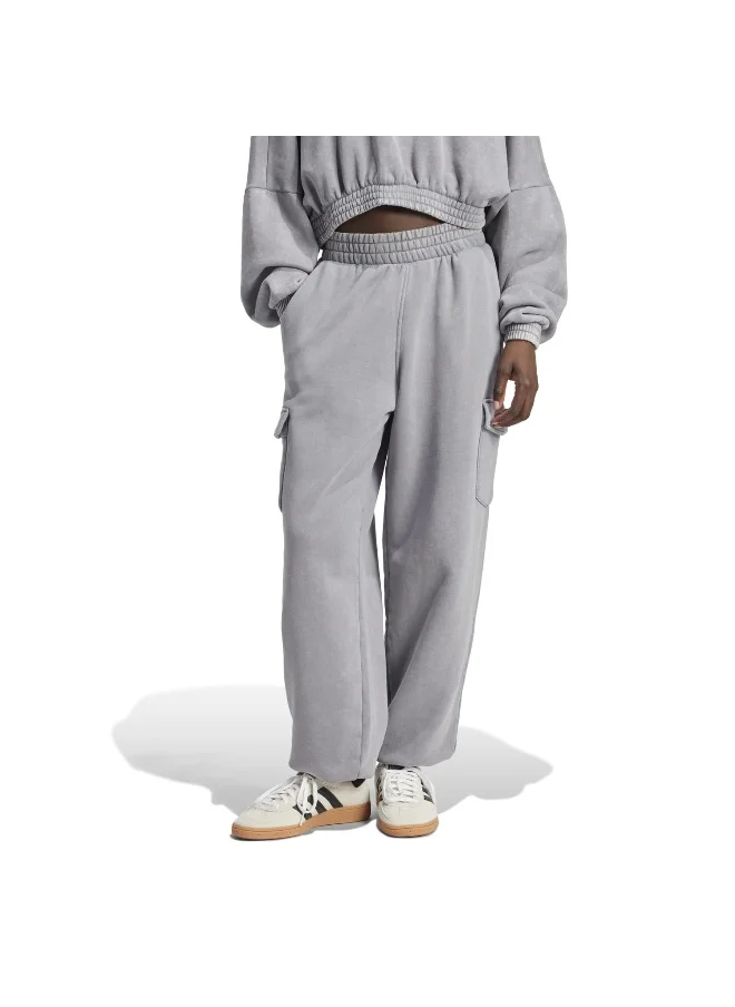 adidas Originals adidas OMBRE SWTPANT Grey Originals Women PANTS