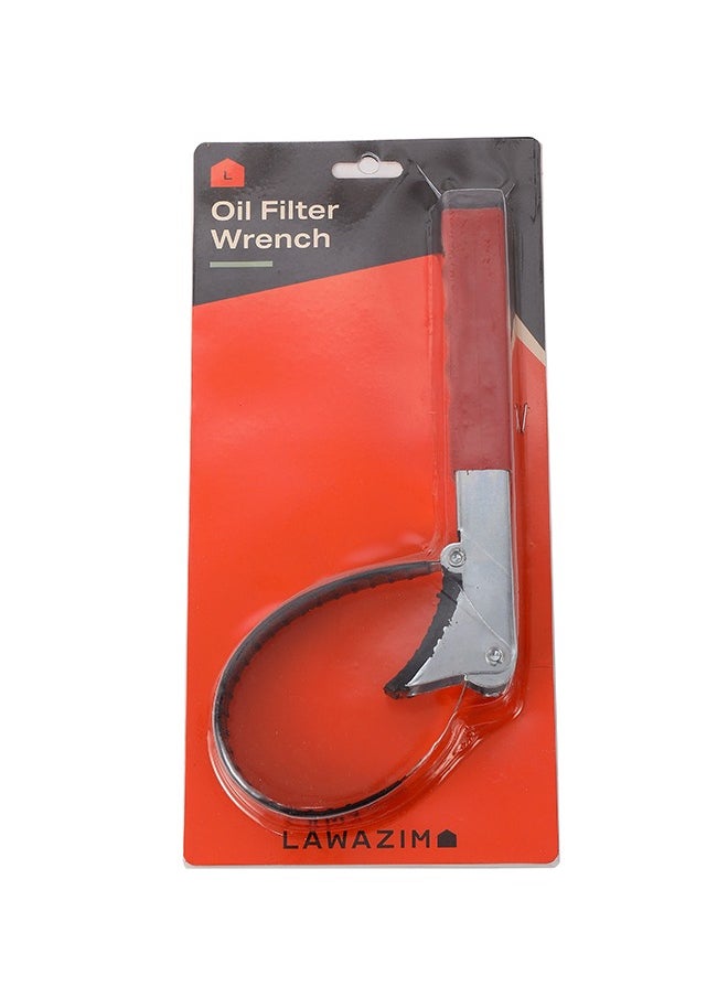 LAWAZIM - Oil Filter Wrench - Image 1
