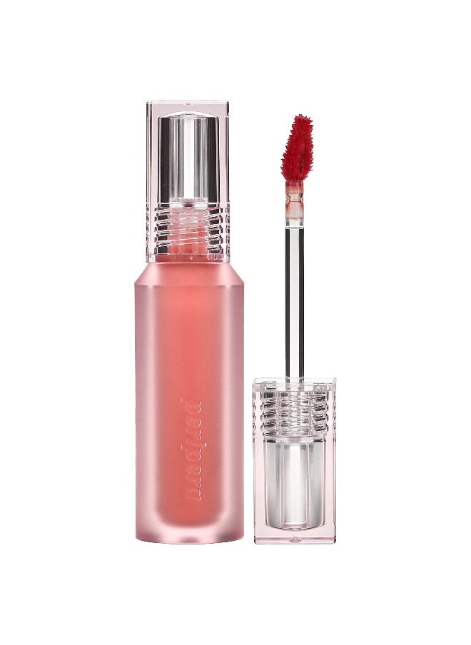 Peripera Peripera, Water Bare Lip Tint, 01 Announce Beige, 0.13 oz (3.7 g)  - Image 1