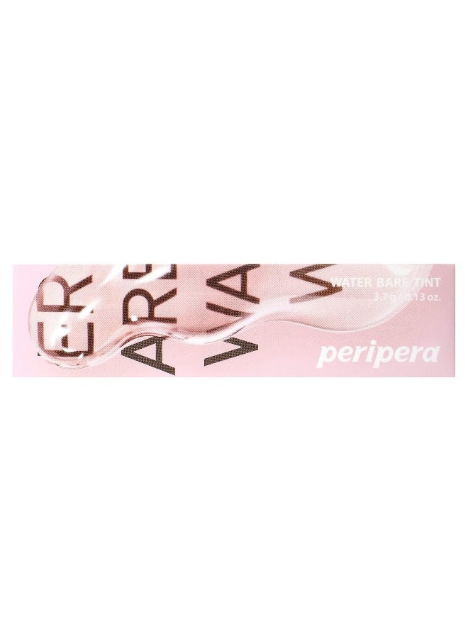 Peripera Peripera, Water Bare Lip Tint, 01 Announce Beige, 0.13 oz (3.7 g)  - Image 2
