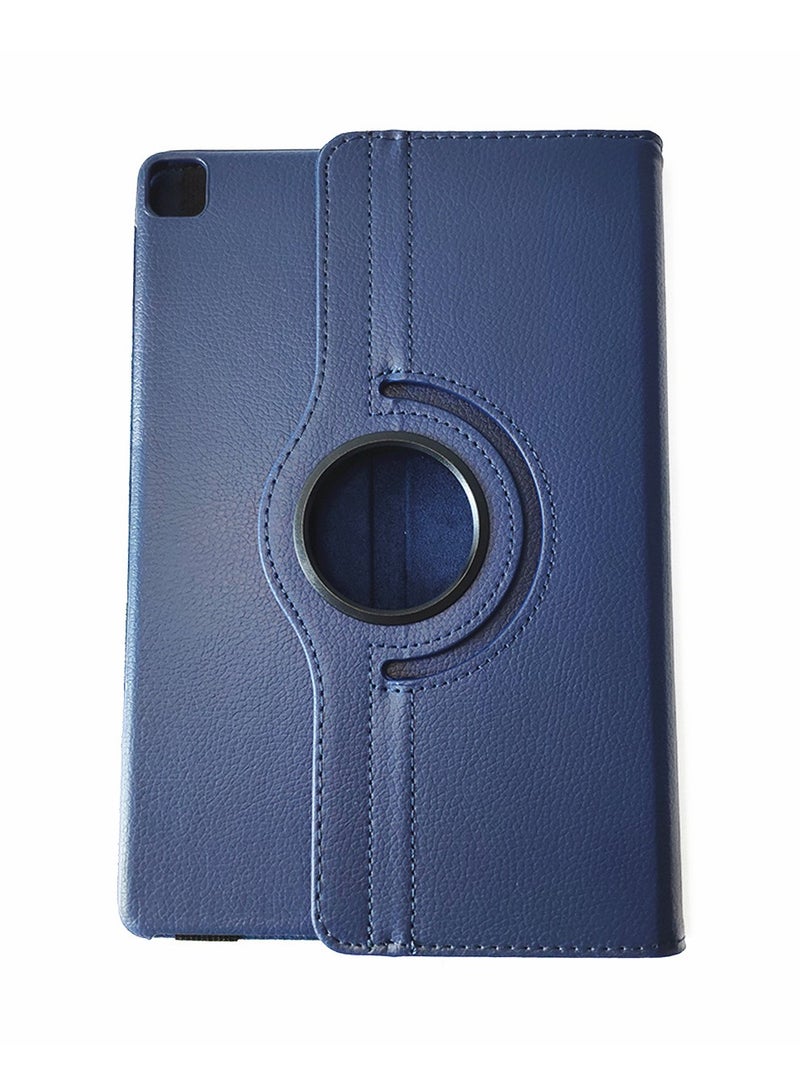 Protective Case Cover For Honor Pad X8 10.1 Inch Blue - Image 1