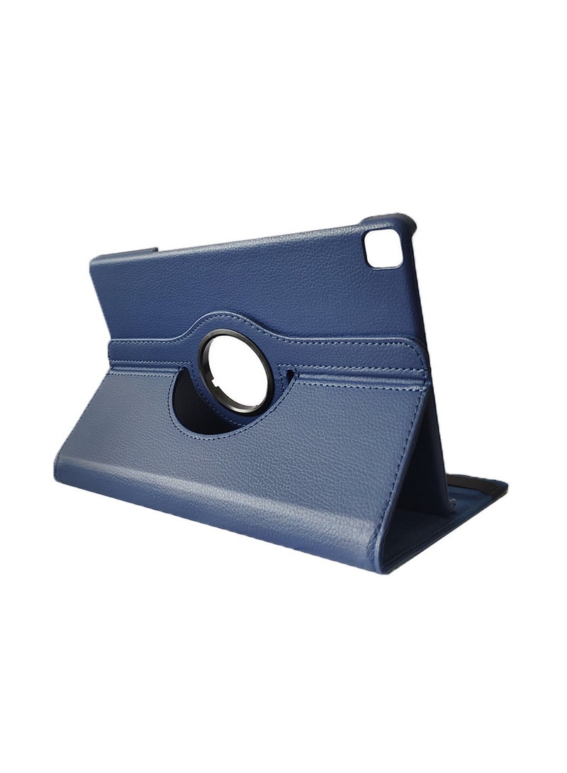 Protective Case Cover For Honor Pad X8 10.1 Inch Blue - Image 3