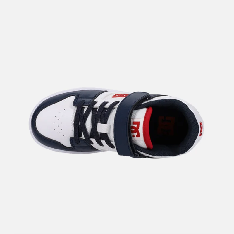 DC Shoes WNR Manteca 4 V Skate Shoes - Kids for Men | Best Price UAE