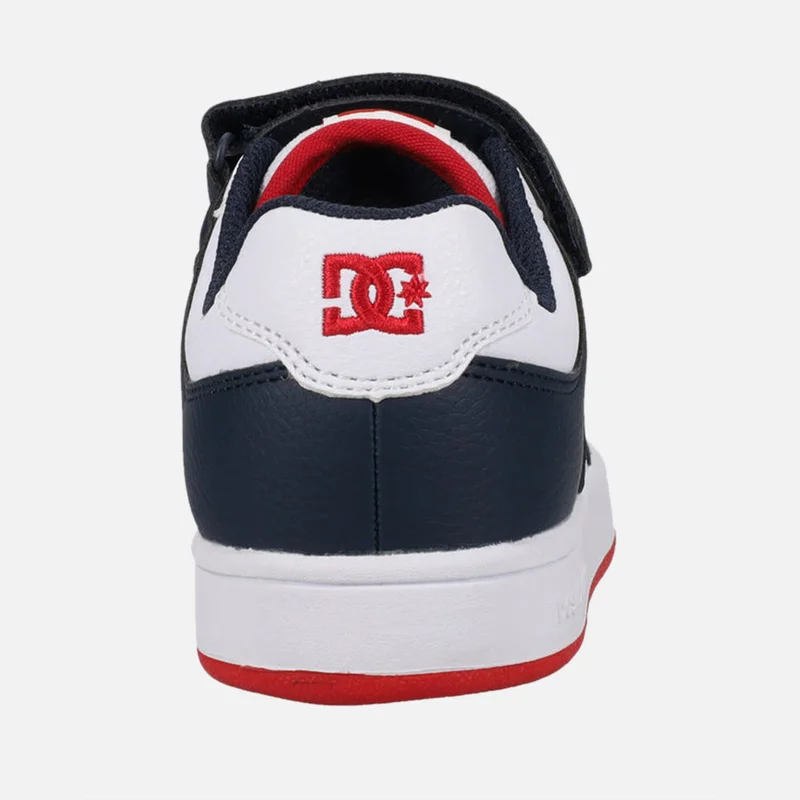 DC Shoes WNR Manteca 4 V Skate Shoes - Kids for Men | Best Price UAE