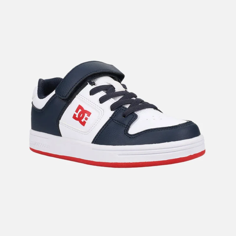 DC Shoes Manteca 4 V Skate Shoes - Kids